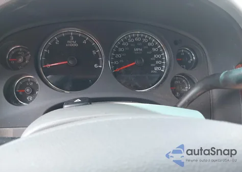 2008 GMC Yukon Xl 1500 Slt from USA, damaged, VIN 1GKFK16308R122803